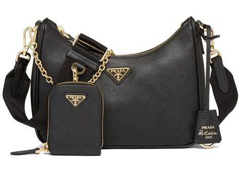 Prada Purses 